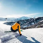 By We Rent Apartment Zell am See