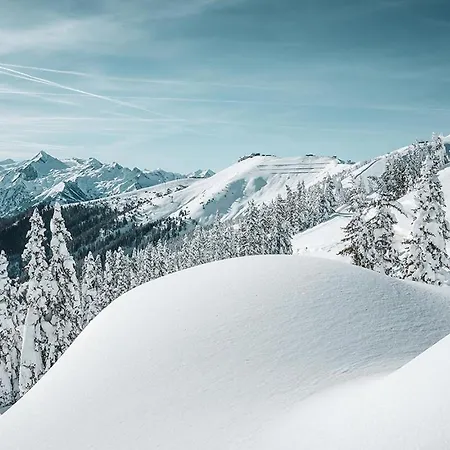 Lejlighed By We Rent Zell am See