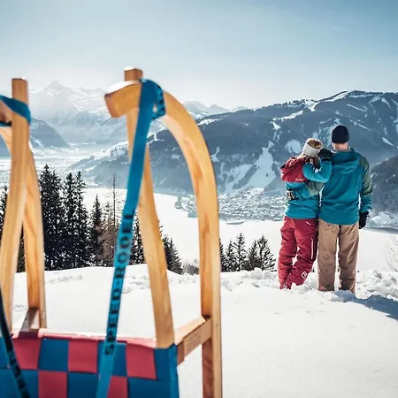 By We Rent * Zell am See