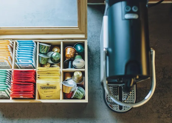 By We Rent Lejlighed Zell am See