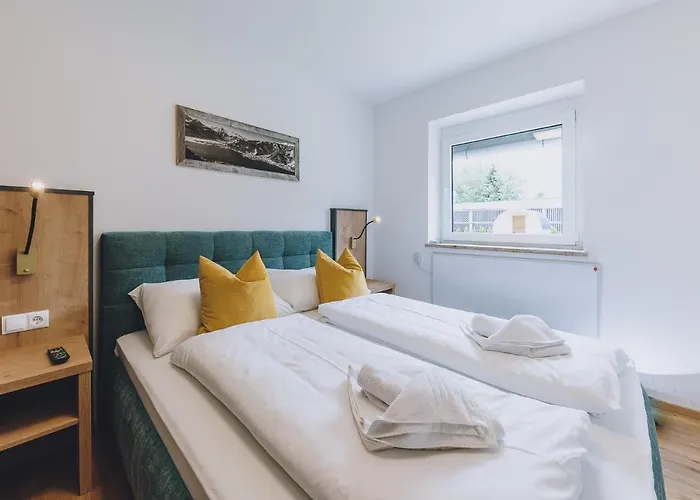 By We Rent Zell am See