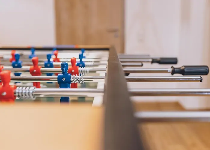 By We Rent Lejlighed