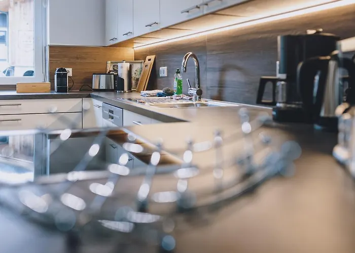 By We Rent Lejlighed