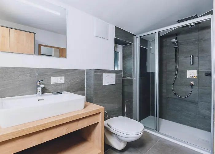 By We Rent Lejlighed Zell am See