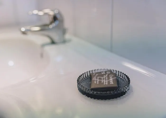 By We Rent Lejlighed