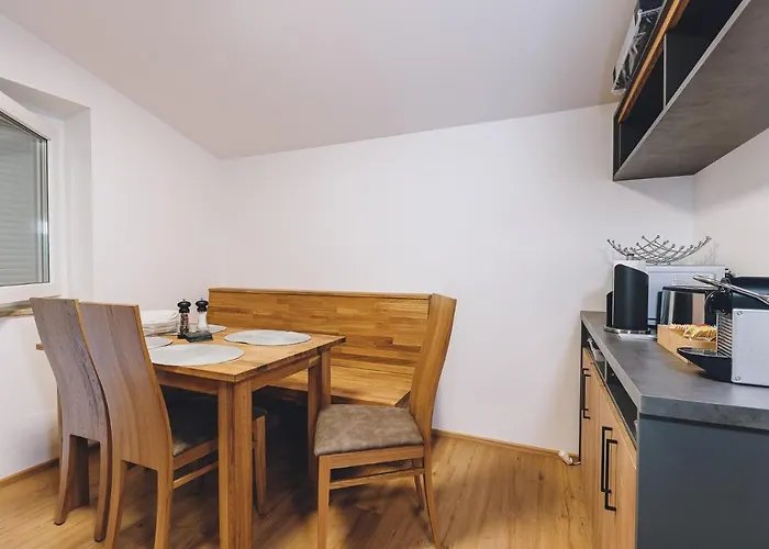 Lejlighed By We Rent Zell am See