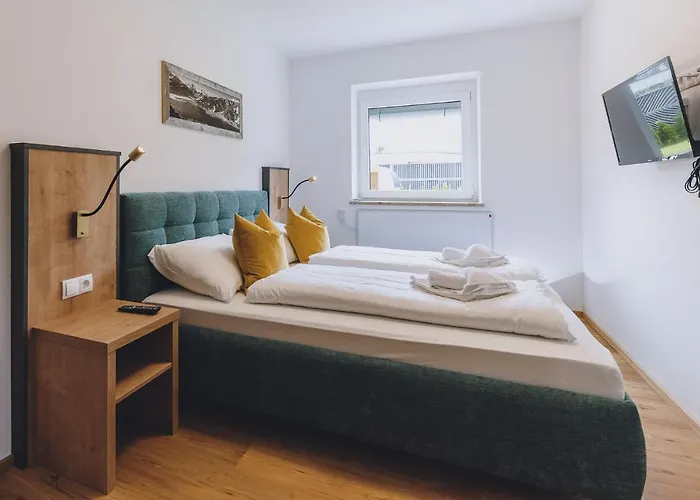 Lejlighed By We Rent Zell am See