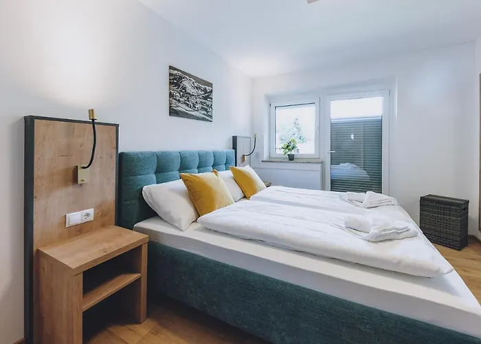 Lejlighed By We Rent Zell am See