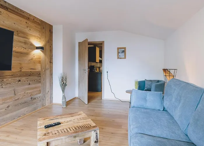 Lejlighed By We Rent Zell am See