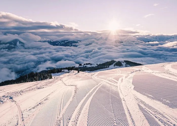 Lejlighed By We Rent Zell am See